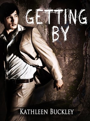 cover image of Getting By